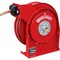 Reelcraft Reelcraft 4425 OLP 1/4"x25' 300 PSI Premium Duty All Steel Spring Retractable Compact Hose Reel 4425 OLP - alternate 1